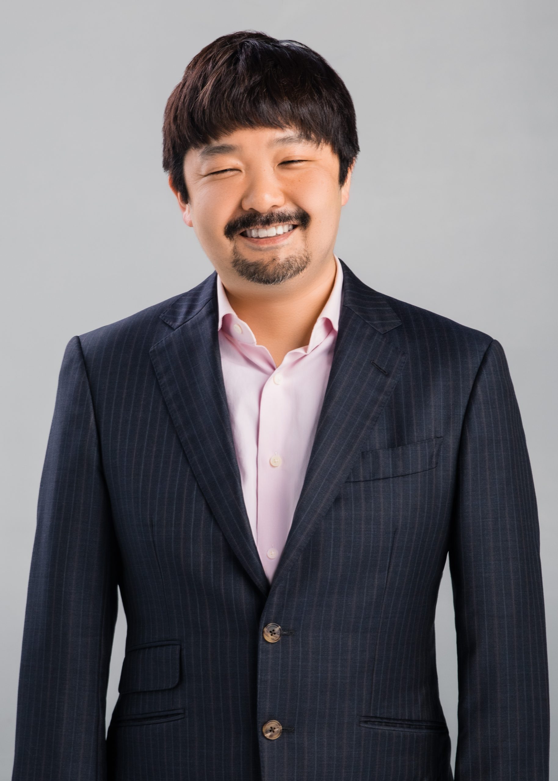 Dr. Miyamoto