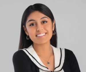 photo of clarissa