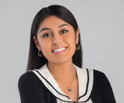 photo of clarissa