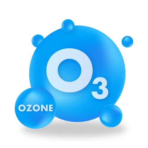 Ozone Therapy